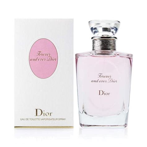 perfume forever and ever dior 100ml|forever and ever Dior fragrantica.